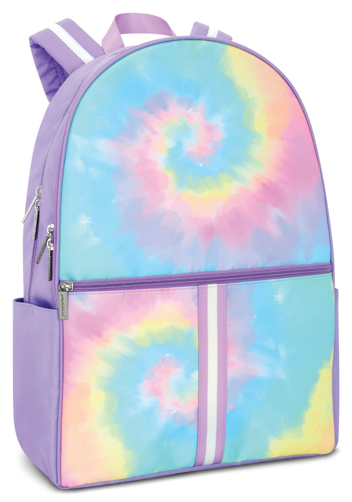 Tie Die Backpack